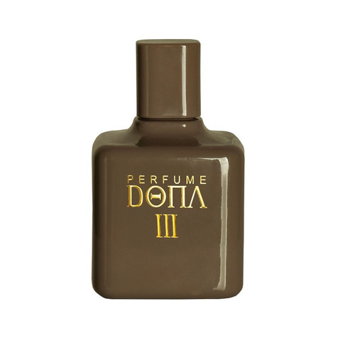 ادوپرفیوم زنانه دنا مدل III رایحه ویکتوریا سکرت