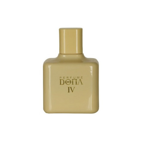 ادوپرفیوم زنانه دنا مدل IV رایحه اکوآ دی جی او