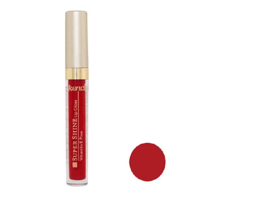 رژ لب مایع کنسی مدل Super Shine شماره F313