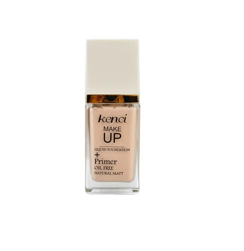 کرم پودر پرایمر دار کنسی شماره p102