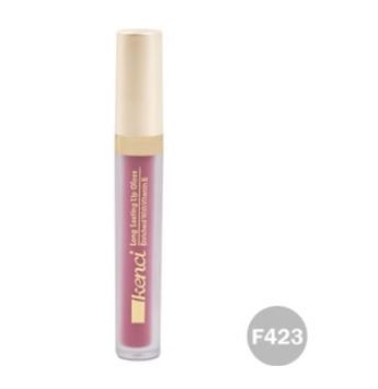 رژ لب مایع مات و مخملی کنسی شماره f423