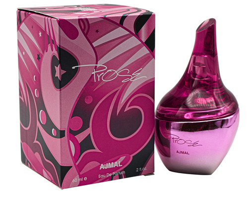 ادکلن اجمل پروز زنانه