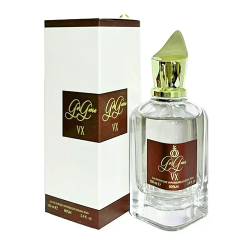 ادکلن زنانه جورجیوس وی ال رایحه کازاموراتی لیرا