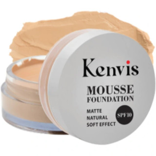 موس کنویس مدل Matt Natural شماره ۹10