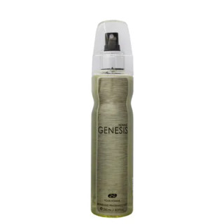 بادی اسپلش مردانه رایحه GENESIS
